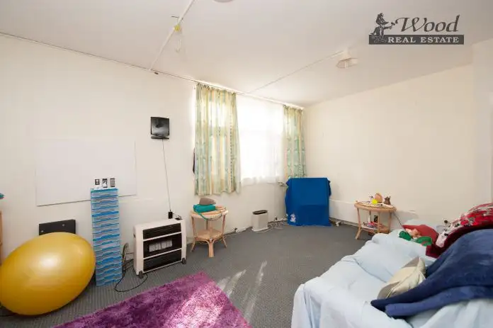 Third view of Homely unit listing, 9/562 Union Road, Lavington NSW 2641