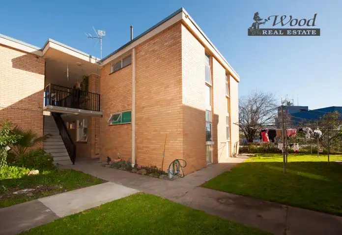 Fourth view of Homely unit listing, 9/562 Union Road, Lavington NSW 2641