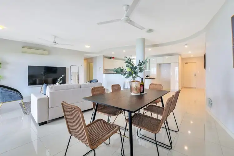 Fourth view of Homely unit listing, 8/1 Daly Street, Darwin City NT 800