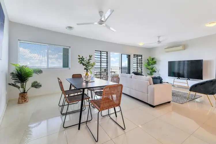 Fifth view of Homely unit listing, 8/1 Daly Street, Darwin City NT 800