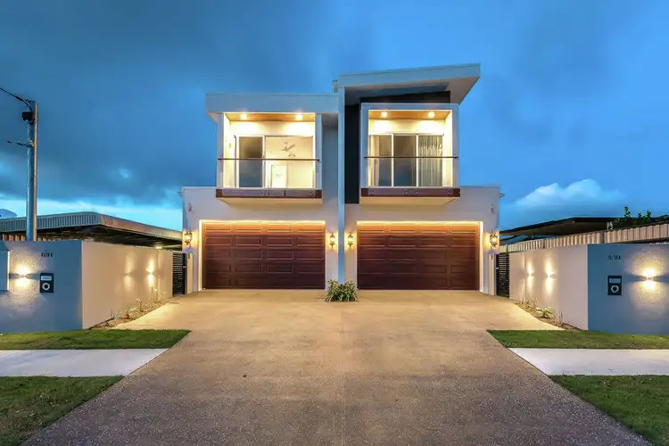 1/31 ERROL AVENUE, Paradise Point QLD 4216