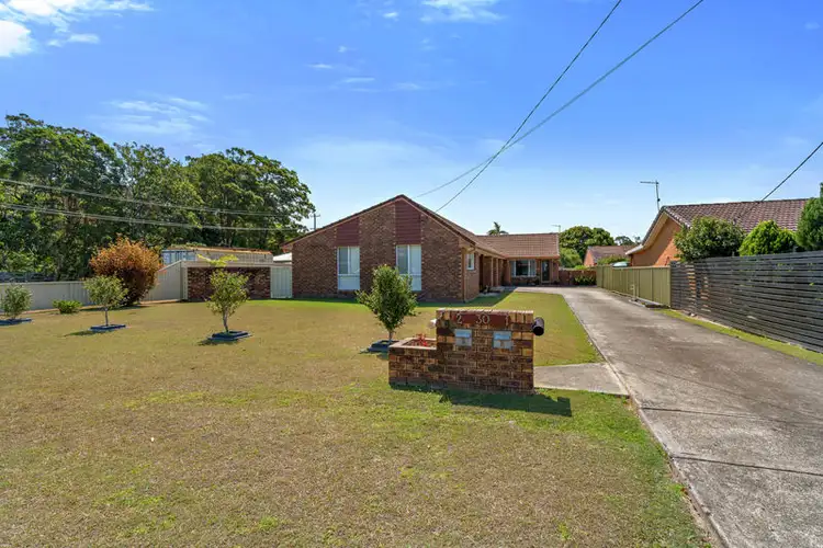 1/30 Knox Street, Woolgoolga NSW 2456