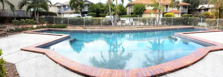 Second view of Homely townhouse listing, 17/8 Earnshaw Street, Calamvale QLD 4116