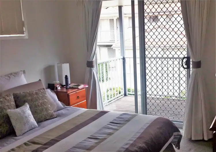 Fourth view of Homely townhouse listing, 17/8 Earnshaw Street, Calamvale QLD 4116