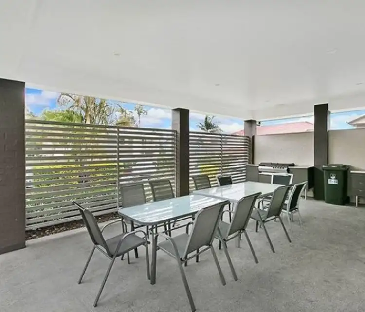 Sixth view of Homely townhouse listing, 17/8 Earnshaw Street, Calamvale QLD 4116