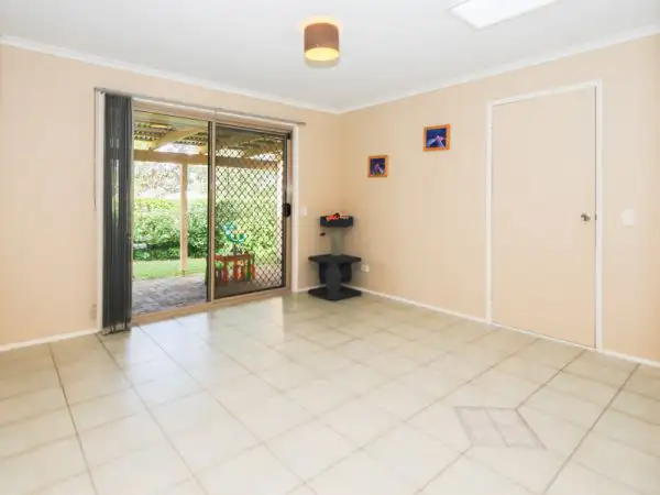 Second view of Homely house listing, z45 Broadway Drive, Oxenford QLD 4210