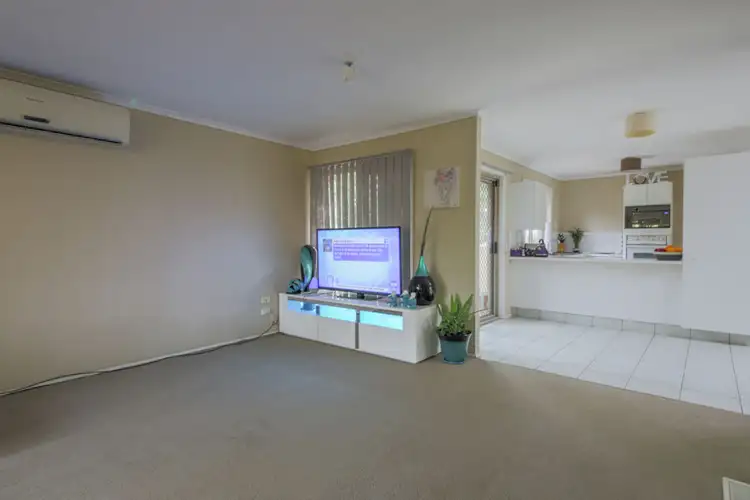 Fourth view of Homely house listing, z45 Broadway Drive, Oxenford QLD 4210