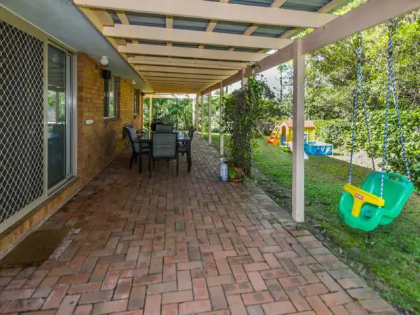 Fifth view of Homely house listing, z45 Broadway Drive, Oxenford QLD 4210
