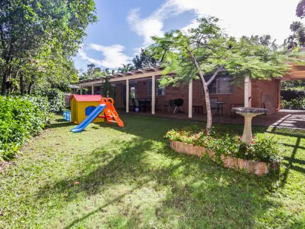 Sixth view of Homely house listing, z45 Broadway Drive, Oxenford QLD 4210
