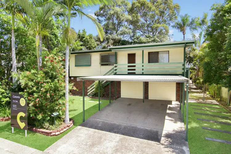 Main view of Homely house listing, 12 Minstrel Street, Kallangur QLD 4503