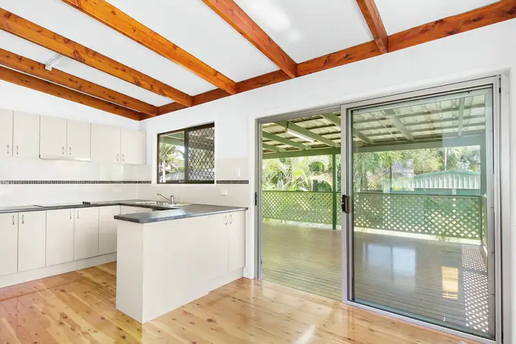 Second view of Homely house listing, 12 Minstrel Street, Kallangur QLD 4503