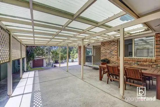 Third view of Homely house listing, 35 Reynolds Road, Noraville NSW 2263