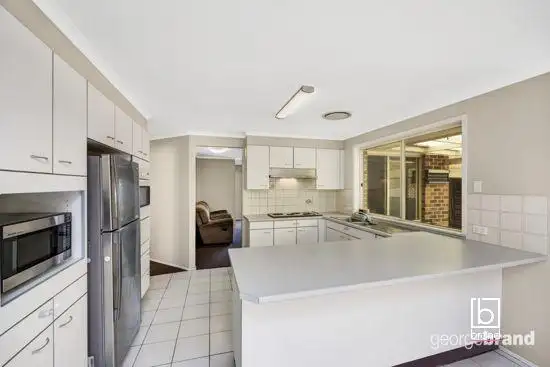 Sixth view of Homely house listing, 35 Reynolds Road, Noraville NSW 2263
