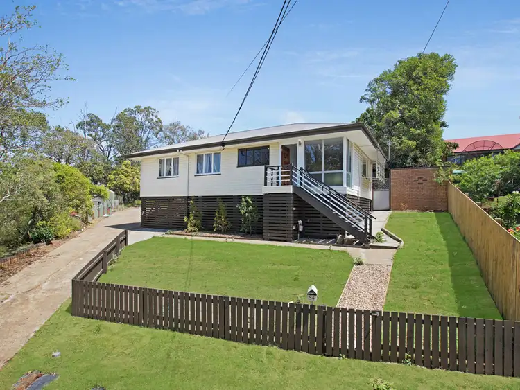 Main view of Homely house listing, 86 Roseneath Parade, Wynnum West QLD 4178