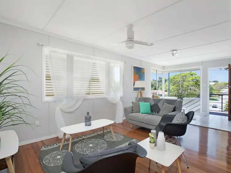 Second view of Homely house listing, 86 Roseneath Parade, Wynnum West QLD 4178