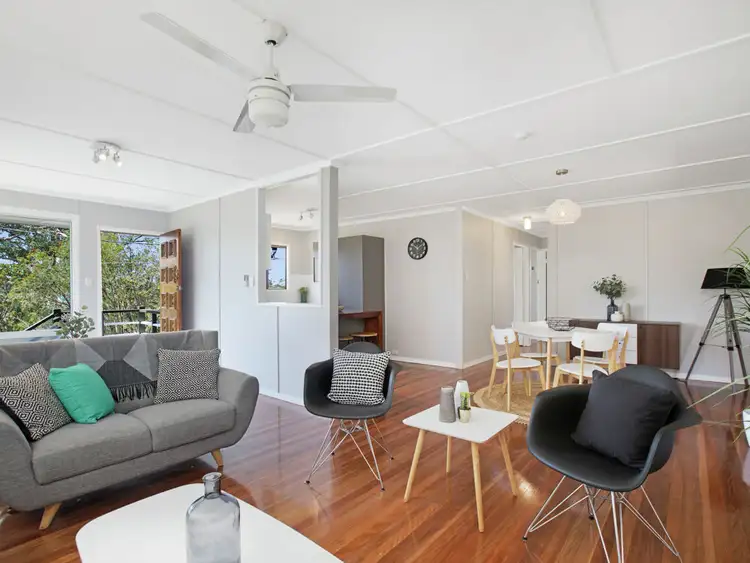 Third view of Homely house listing, 86 Roseneath Parade, Wynnum West QLD 4178