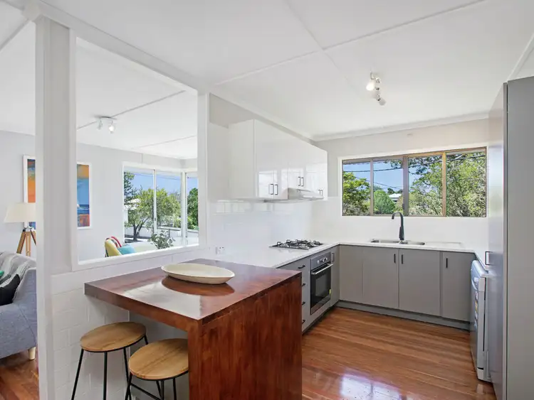 Fourth view of Homely house listing, 86 Roseneath Parade, Wynnum West QLD 4178