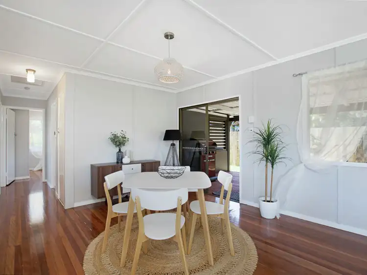 Fifth view of Homely house listing, 86 Roseneath Parade, Wynnum West QLD 4178