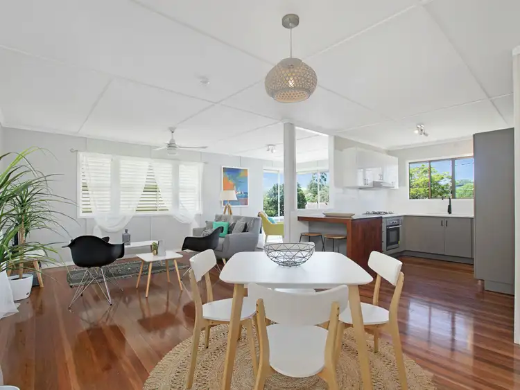 Sixth view of Homely house listing, 86 Roseneath Parade, Wynnum West QLD 4178