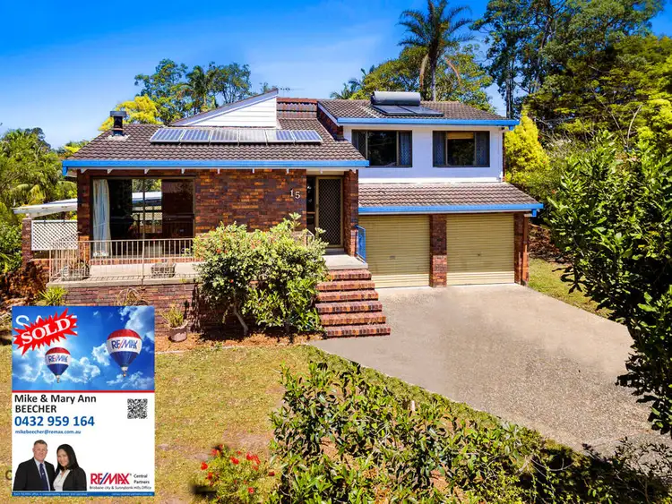 15 Doretta Street, Shailer Park QLD 4128