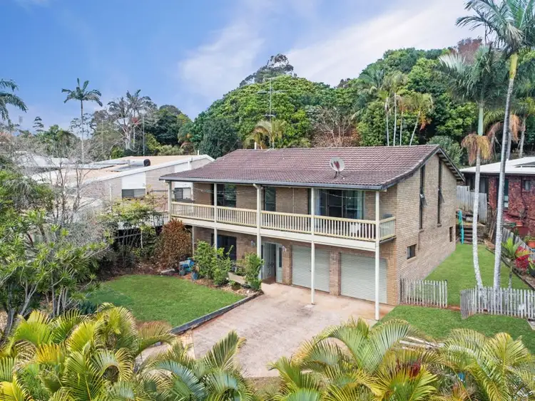 Second view of Homely house listing, 109 McAllisters Road, Bilambil Heights NSW 2486