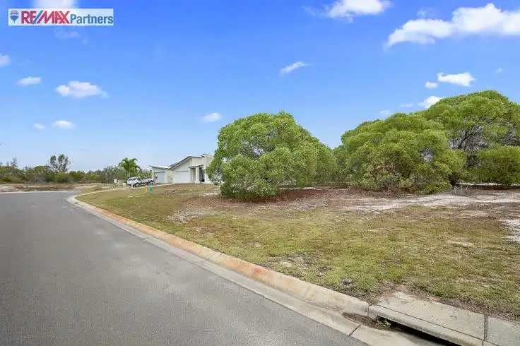 Fifth view of Homely land listing, 7 Eds Place, Burrum Heads QLD 4659