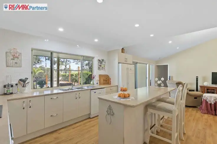 299 Bingham Road, Booral QLD 4655