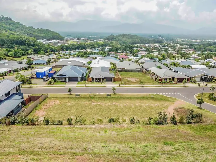 Third view of Homely land listing, 63 Treetop Drive, Mount Sheridan QLD 4868