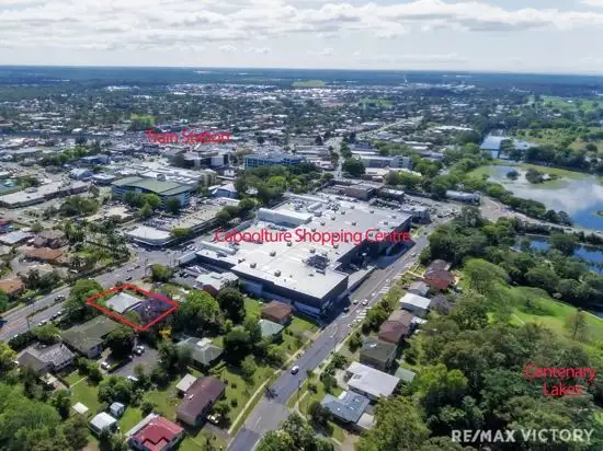 84 King Street, Caboolture QLD 4510