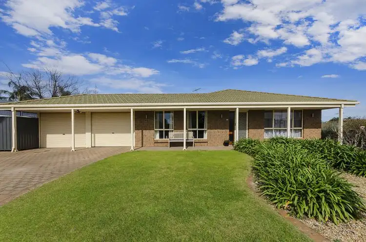 Main view of Homely house listing, 16 Buttercup Grove, Blakeview SA 5114