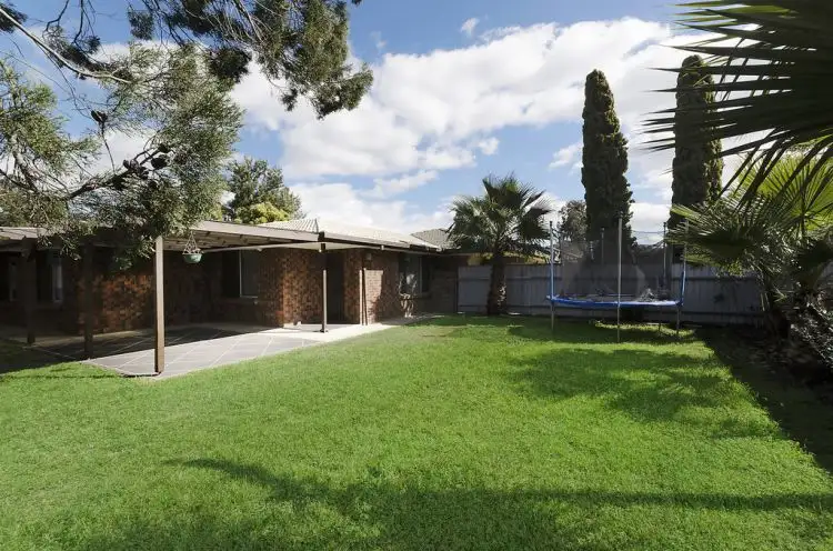 Fourth view of Homely house listing, 21 Down Crescent, Salisbury Downs SA 5108