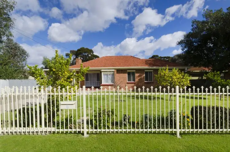 Main view of Homely house listing, 5 Bratton Street, Davoren Park SA 5113