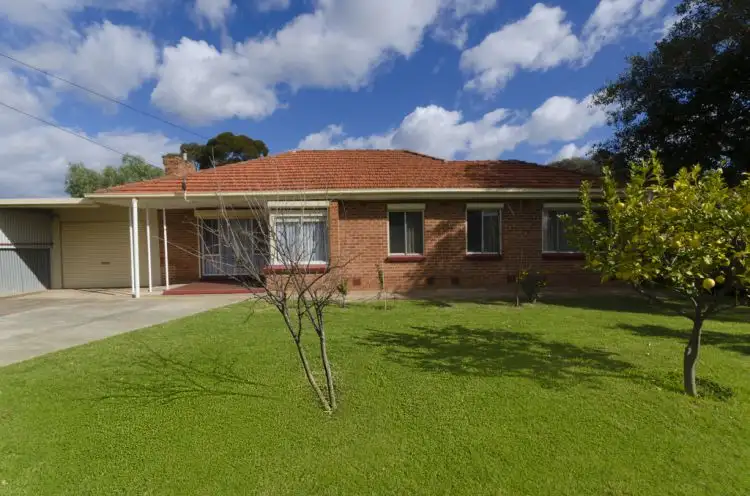 Fifth view of Homely house listing, 5 Bratton Street, Davoren Park SA 5113