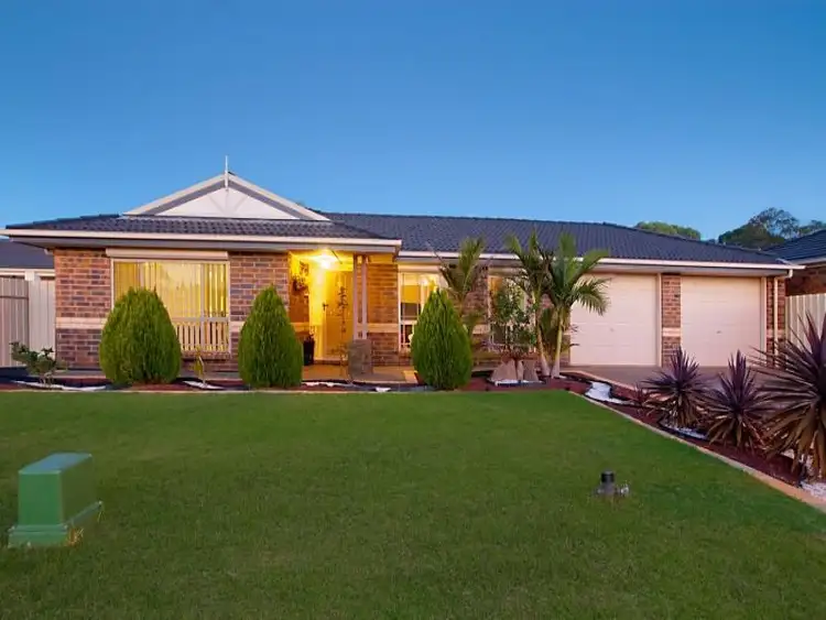 12 Tiller Ct, Salisbury North SA 5108