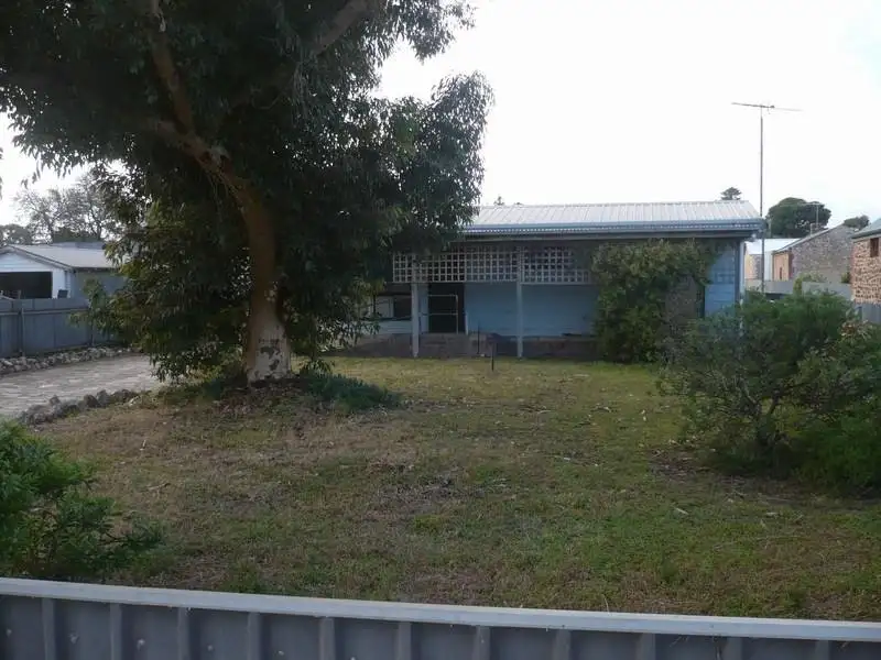 Main view of Homely house listing, 7 West St, Port Wakefield SA 5550