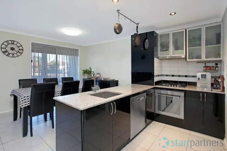 10 Chifley Place, Bligh Park NSW 2756