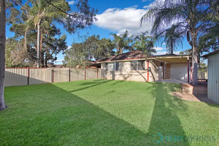 Fifth view of Homely house listing, 10 Chifley Place, Bligh Park NSW 2756