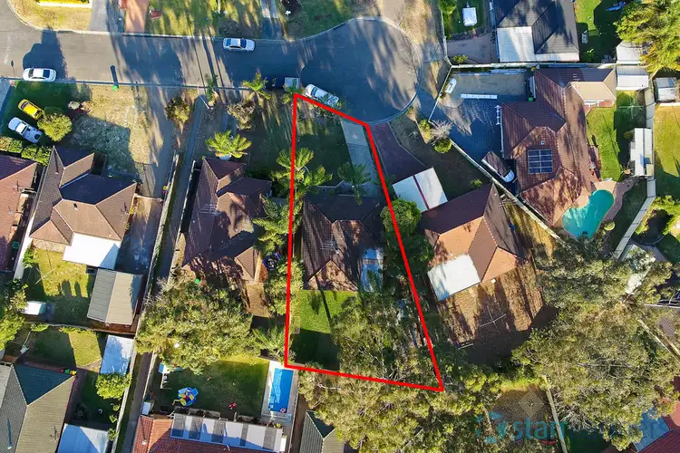 Sixth view of Homely house listing, 10 Chifley Place, Bligh Park NSW 2756