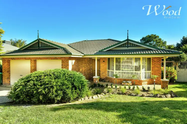 11 Harmer St (Norris Park), Albury NSW 2640
