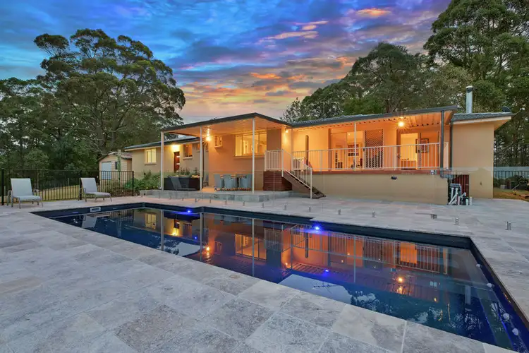 485 Brush Road, Glenning Valley NSW 2261