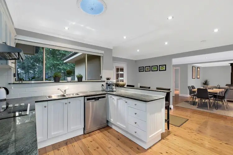 Second view of Homely house listing, 485 Brush Road, Glenning Valley NSW 2261