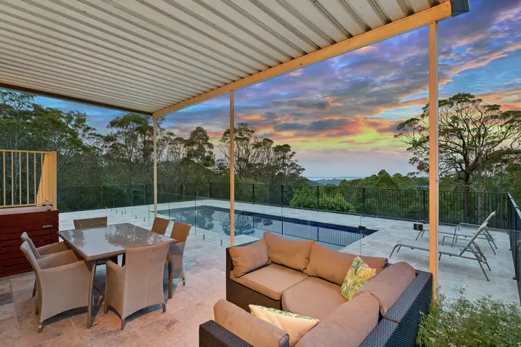 Third view of Homely house listing, 485 Brush Road, Glenning Valley NSW 2261