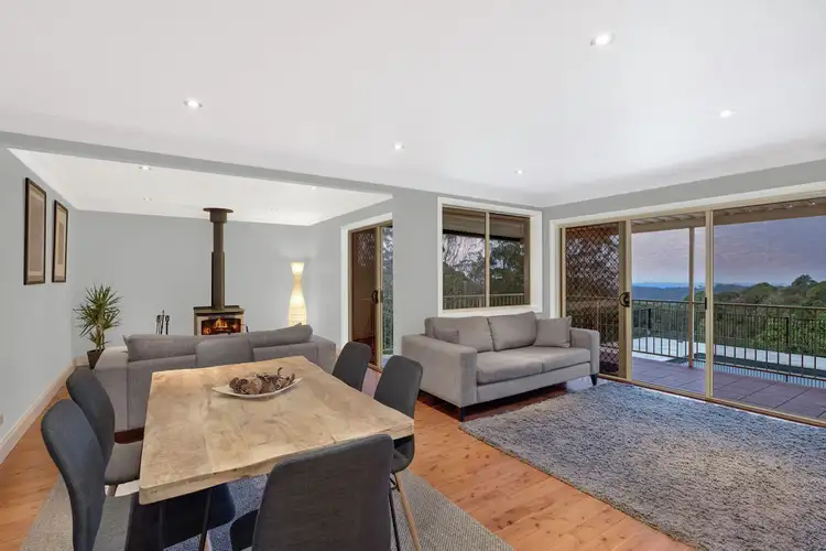 Fifth view of Homely house listing, 485 Brush Road, Glenning Valley NSW 2261