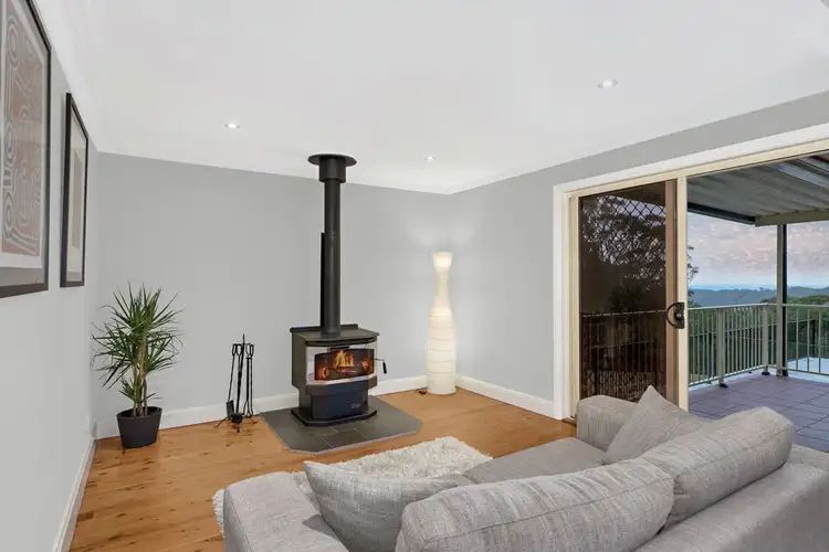 Sixth view of Homely house listing, 485 Brush Road, Glenning Valley NSW 2261