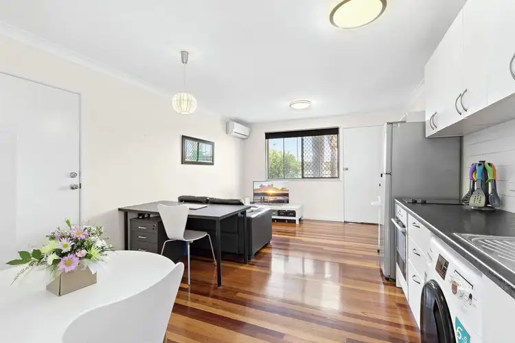 6/265 Cornwall Street, Greenslopes QLD 4120