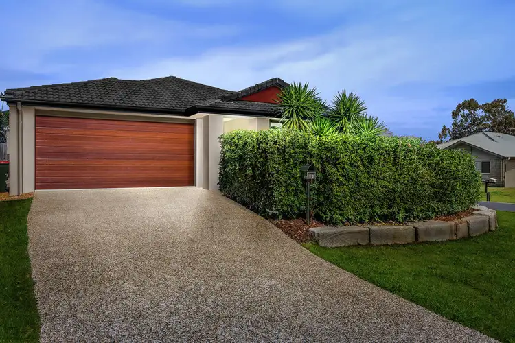 Main view of Homely house listing, 12 Doherty Place, Wakerley QLD 4154