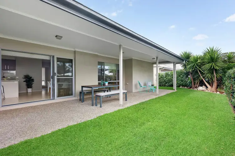Second view of Homely house listing, 12 Doherty Place, Wakerley QLD 4154