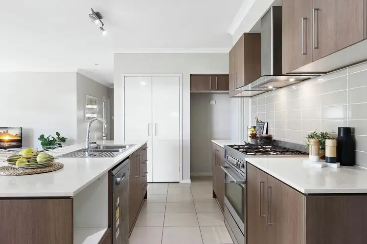 Third view of Homely house listing, 12 Doherty Place, Wakerley QLD 4154