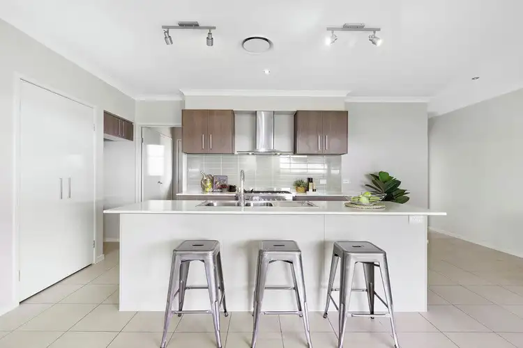 Fourth view of Homely house listing, 12 Doherty Place, Wakerley QLD 4154