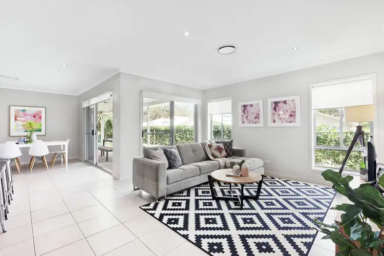 Fifth view of Homely house listing, 12 Doherty Place, Wakerley QLD 4154